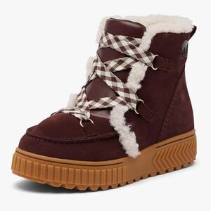 Sorel Women's Ona Ave Alpine Waterproof Boot